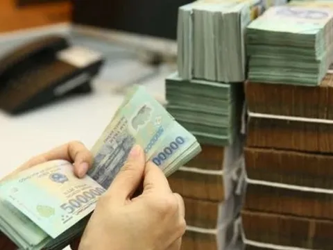 NÓNG: Chi tiết mức lương cơ sở từ 1/7/2022