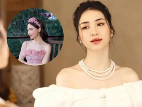 Hòa Minzy chứng minh 'phụ nữ đẹp nhất khi chẳng thuộc về ai', nhan sắc đỉnh cao gây mê mẩn