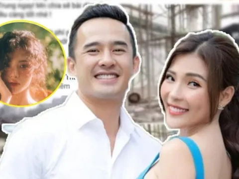 YeYe Nhật Hạ lên tiếng trước tin đồn cặp kè Lương Thế Thành