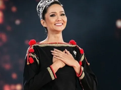 Điểm mặt những lần H'Hen Niê 'xù lông' khi bị gán mác 'giả tạo'