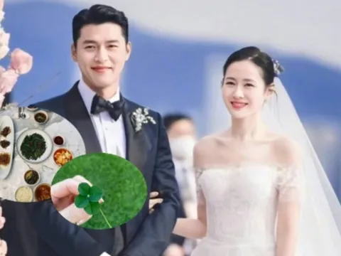 Góc khuất phía sau cuộc hôn nhân của cặp đôi đình đám Son Ye Jin và Hyun Bin 