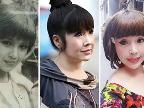 NSND Lan Hương hiếm hoi nhắn về chồng cũ và cuộc hôn nhân năm 18 tuổi 