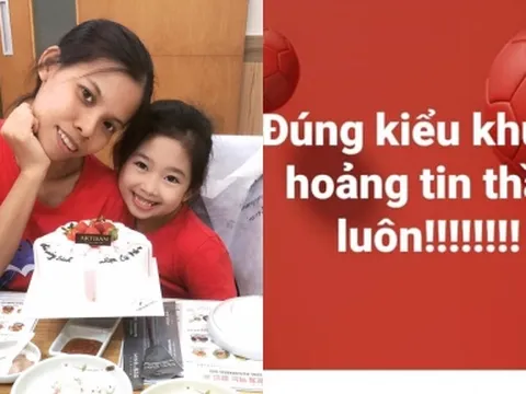 Bảo mẫu con gái cố NS Mai Phương lộ tình trạng bất ổn khiến dân tình lo lắng 