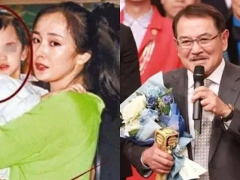 Chi 400 tỷ nuôi con, Dương Mịch vẫn bị mắng té tát là vô trách nhiệm 