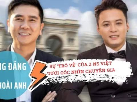 Chuyên gia nói gì về sự thật Hồng Đăng và Hồ Hoài Anh về nước sau bê bối ở Tây Ban Nha?