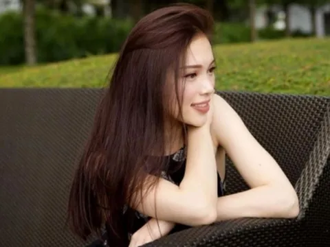 Em dâu tương lai Tăng Thanh Hà lộ thói quen khó tin dù sắp làm dâu hào môn 