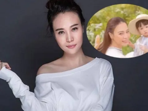 Ngỡ ngàng với nhan sắc của Đàm Thu Trang qua 'cam thường': Có khác ảnh tự đăng?
