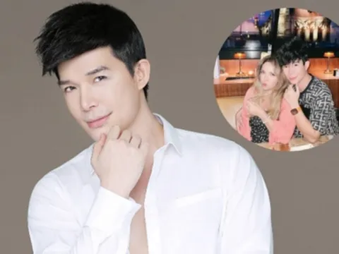 Trở lại với 'kinh đô ánh sáng', Nathan Lee chơi lớn khi chi tiền khủng để làm điều này 