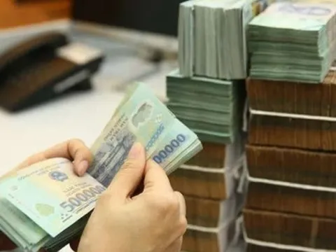 5 bảng lương mới năm 2022 với các cán bộ, công chức theo Nghị quyết 27