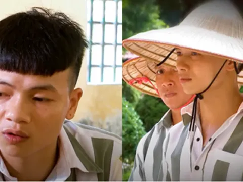 Xuất hiện sau 3 năm ngồi tù, Khá Bảnh gây bất ngờ với ngoại hình khác lạ 