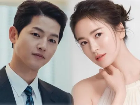 Choáng với giá trị ngôi nhà Song Joong Ki sở hữu giữa thủ đô Seoul