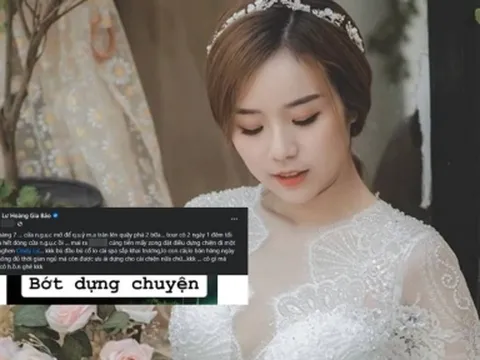 Con nuôi Hoài Linh 'nóng mặt' khi em gái bị CĐM tấn công sau tin đồn nói xấu chồng cũ Hoài Lâm