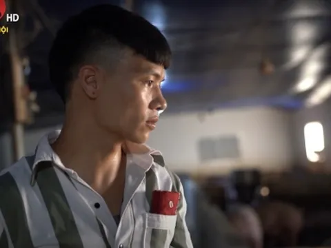 Lời hối hận từ trại giam: 'Khá Bảnh ngày xưa không còn nữa'