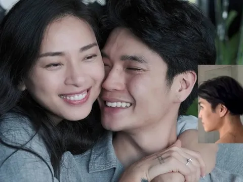 Nhờ Ngô Thanh Vân cắt tóc, Huy Trần nhận về cái 'kết đắng'