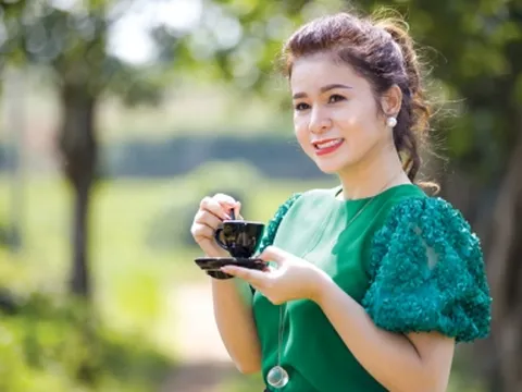 Số tiền khủng gây choáng mà bà Lê Hoàng Diệp Thảo để vuột mất sau vụ ly hôn với chồng cũ 