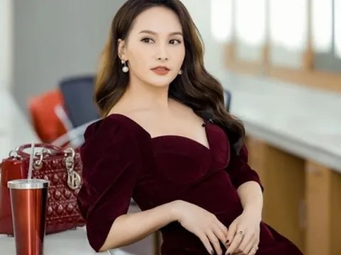 Bảo Thanh hứa hẹn sẽ tái xuất màn ảnh sau 2 năm vắng bóng