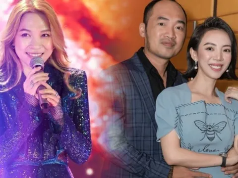 Mỹ Tâm khiến vợ chồng 'chị Mười Ba' rớt hố u mê vì giọng hát mê hoặc của mình 