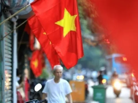 Lịch nghỉ lễ 2/9: Công chức, viên chức và NLĐ được nghỉ tối đa 4 ngày