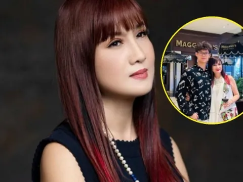 Người đẹp Hiền Mai chỉ vì điều này mà từ bỏ sự nghiệp thời kỳ đỉnh cao