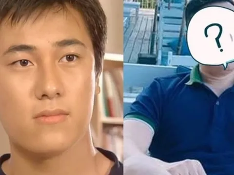 'Soái ca' Phía trước là bầu trời Trí Đức và cuộc sống hiện tại sau hơn 2 thập kỷ nổi danh