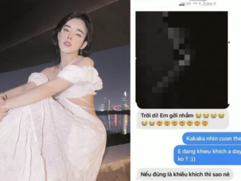 Trần Đức Bo bị tố là 'trà xanh', rò rỉ loạt ảnh nhức mắt khiến CĐM 'dậy sóng'