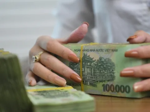 Chi tiết 5 bảng lương mới sau cải cách tiền lương 