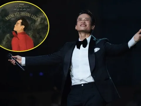 Năng lượng chữa lành của Hà Anh Tuấn tụt giảm: Có ích kỷ khi mong vết thương mãi không lành?