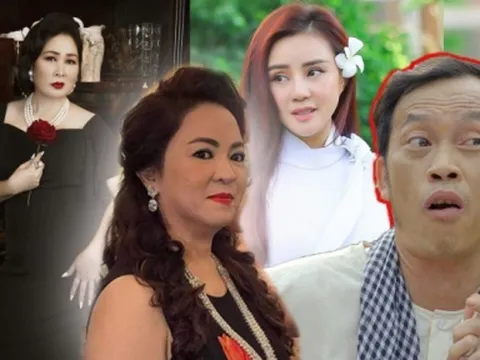 'Trợ thủ' của bà Nguyễn Phương Hằng liệu có bị 'sờ gáy'?
