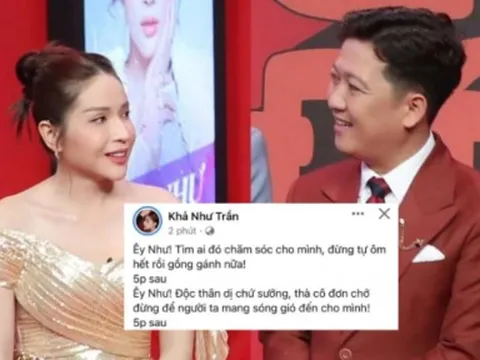 Bản chất 'lật mặt nhanh như chớp' của Trường Giang bị đồng nghiệp 'bóc mẽ'