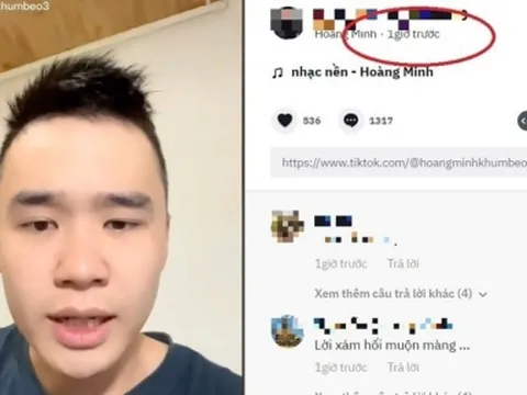 Nam Tiktoker chê người miền Trung keo kiệt, bủn xỉn bị xử phạt hành chính ở mức cao nhất 
