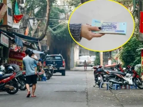 NÓNG: Mức lương của NLĐ khi đi làm vào dịp lễ Quốc khánh 2/9