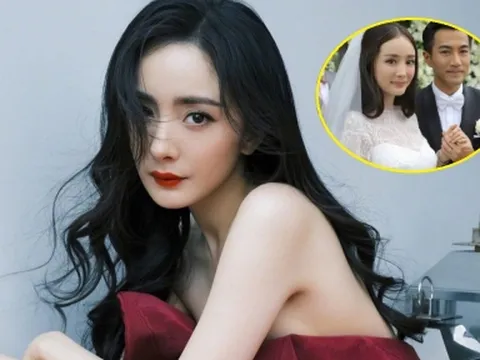 Sự thật khó tin về hôn nhân của Dương Mịch và Lưu Khải Uy, lý do ly hôn được hé lộ 