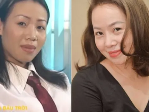 Cuộc đời 'sóng gió' của nữ thư ký bị ghét nhất Phía trước là bầu trời 