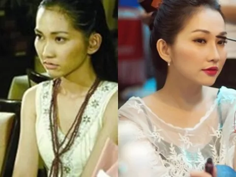 Cô gái bị ghét cay ghét đắng ở Mùi Ngò Gai có cuộc sống ra sao sau gần 20 năm vắng bóng?