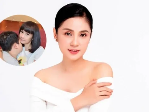 'Người đẹp Tây Đô' Việt Trinh và hố đen thị phi bủa vây dù đã tuyên bố 'giải nghệ'