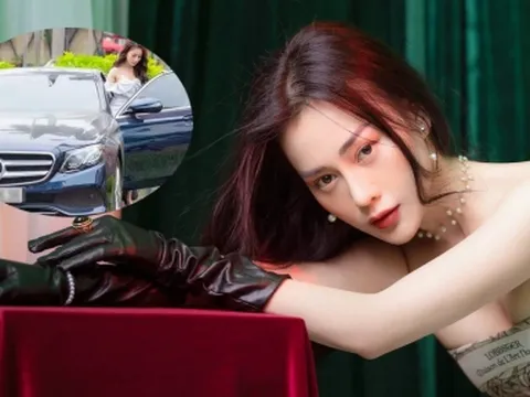 Sửng sốt với độ giàu có của 'Quỳnh búp bê' Phương Oanh sau 10 năm dấn thân vào phim ảnh