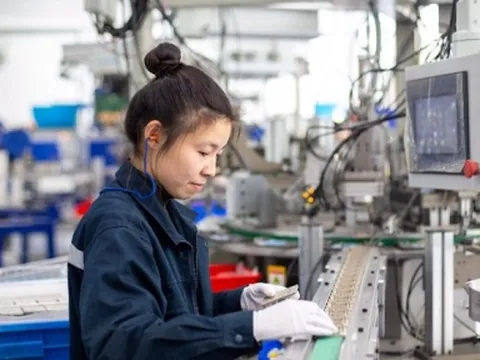 Loạt chính sách lao động và tiền lương nổi bật có hiệu lực từ tháng 9/2022 