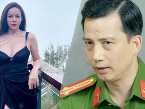 Bị mỉa mai hôn nhân, nữ diễn viên Diễm Hương đáp trả cực gắt 