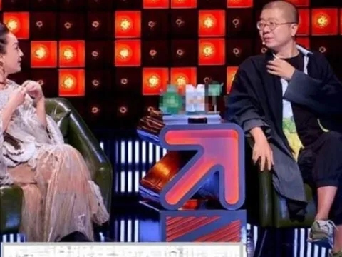 Châu Tấn có phản ứng bất ngờ khi bị bóc trần chuyện hẹn hò với tình trẻ