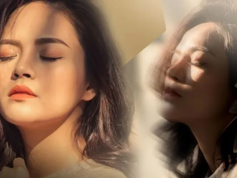 'Kẻ thù 3 kiếp' của Phương Oanh ở 'Động Thiên Thai' tiết lộ về quá khứ trượt dài từng muốn bỏ nghiệp diễn