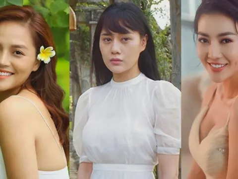 Đường tình duyên trái ngược của 3 'gái làng chơi' trong Quỳnh Búp Bê