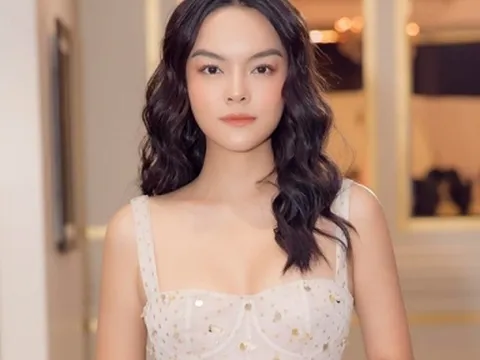 Cuộc sống viên mãn của Phạm Quỳnh Anh sau hôn nhân đổ vỡ 