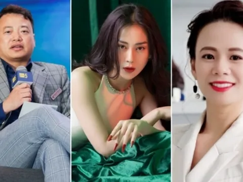Động thái gây chú ý của Phương Oanh sau khi vợ Shark Bình nhận 'cơn mưa lời khen' của CĐM