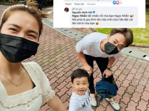 Hòa Minzy bất ngờ xác nhận tình cũ đã có người mới sau ồn ào 