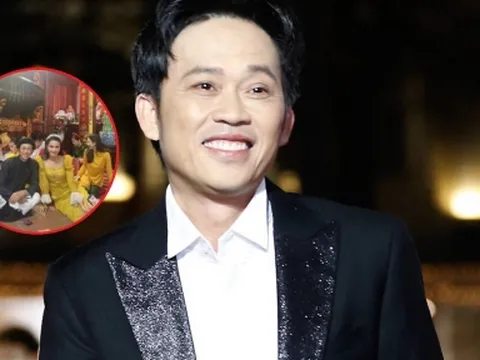 Sau 'giông tố sao kê từ thiện', Hoài Linh âm thầm làm điều này 