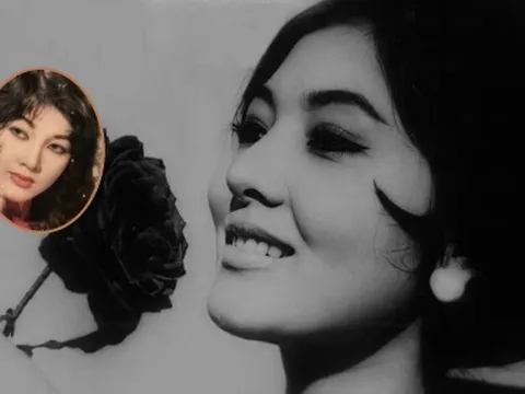 Cuộc đời đầy thăng trầm, cô độc của nữ minh tinh màn bạc Thẩm Thúy Hằng