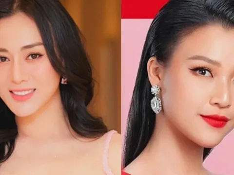 Điểm mặt 2 mỹ nhân Vbiz tên Oanh: 'Hồng nhan' nhưng đường tình 'ba chìm bảy nổi'