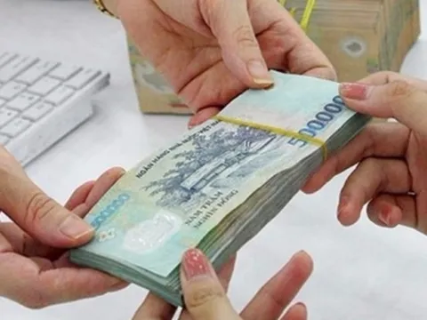 Bảng lương công chức, viên chức cụ thể 1 số ngành trong năm 2022