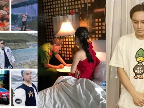 'Bóc trần' nguyên tắc kỳ lạ trong đường dây 'bán hoa' của 'tú ông' Lê Hoàng Long 
