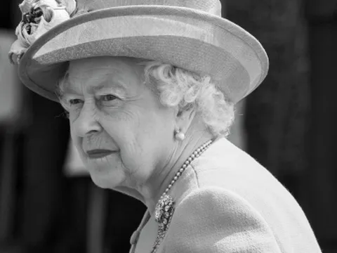 NÓNG: Nữ hoàng Anh Elizabeth II qua đời